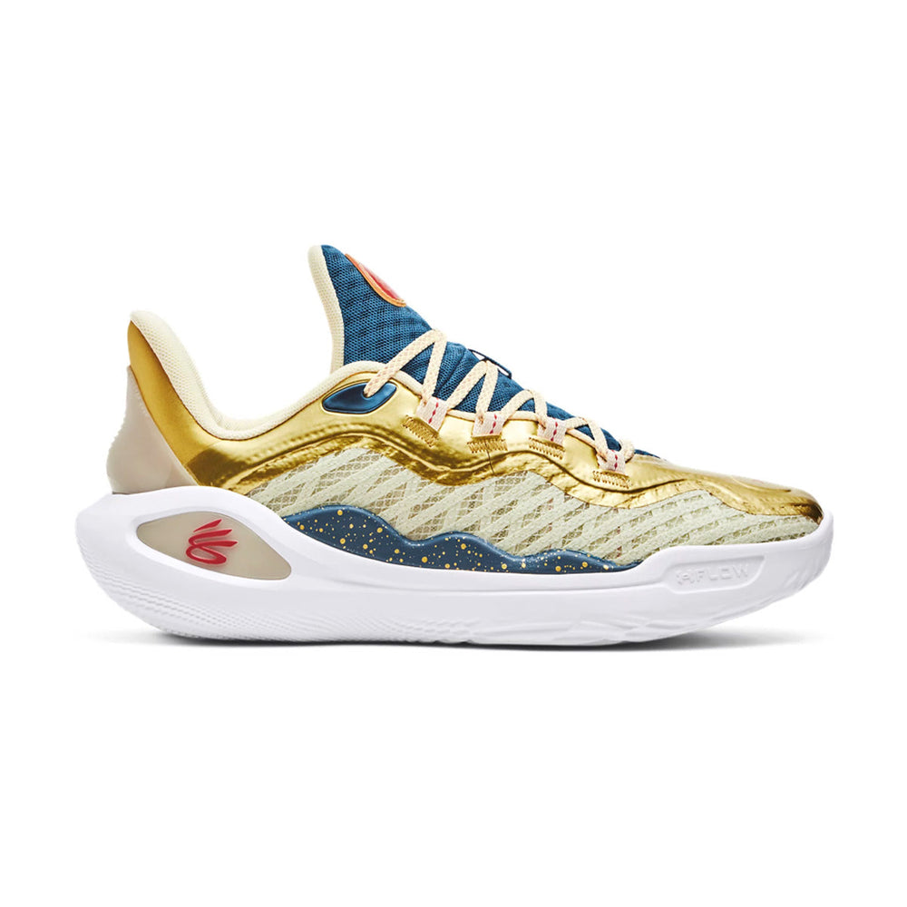 Under Armour Curry 11 'Champion Mindset'