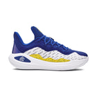 Under Armour Kids Curry 11 'Blue Yellow'