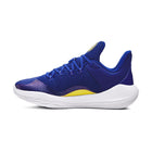 Under Armour Kids Curry 11 'Blue Yellow'