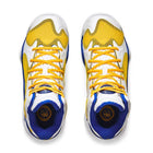 Under Armour Curry Spawn Flotro 'White Taxi'