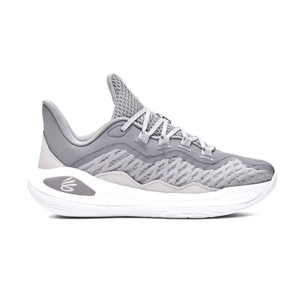 Under Armour Kids Curry 11 'Future Wolf'