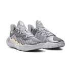 Under Armour Kids Curry 11 'Future Wolf'