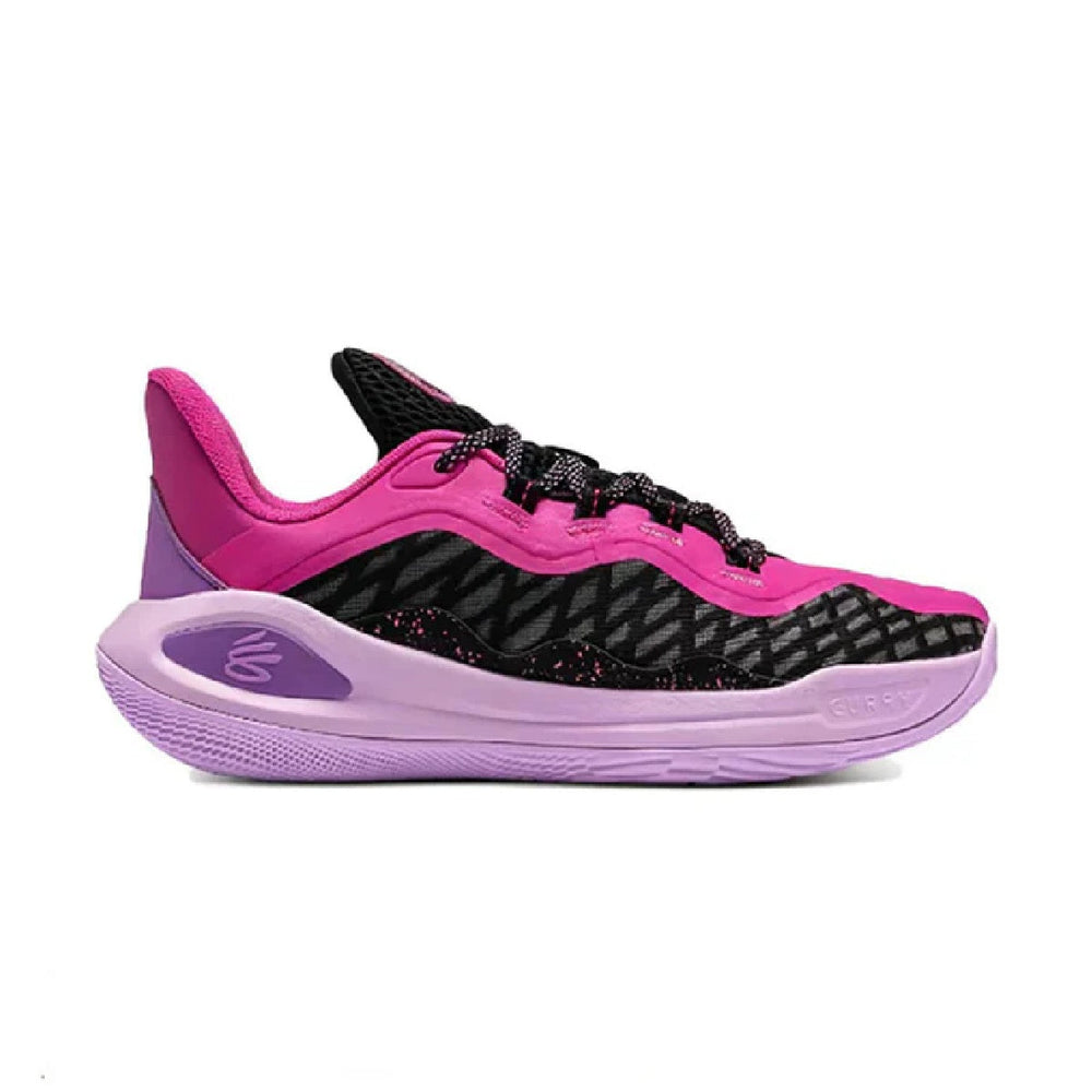 Under Armour Kids Curry Flow 11 'Girl Dad'