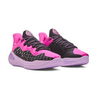 Under Armour Kids Curry Flow 11 'Girl Dad'