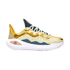 Under Armour Kids Curry 11 'Championship Mindset'