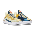 Under Armour Kids Curry 11 'Championship Mindset'