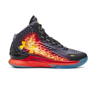Under Armour Curry 1 Retro Curry Jam 3028138-001