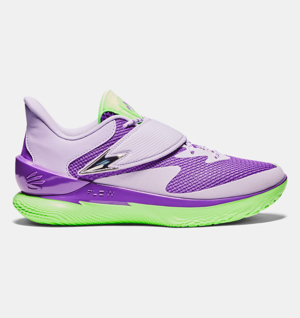 Curry Fox 1 'The Beam'