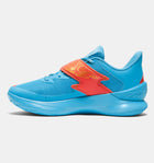 Curry Fox 1 'Happy Fox Day'