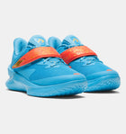 Curry Fox 1 'Happy Fox Day'