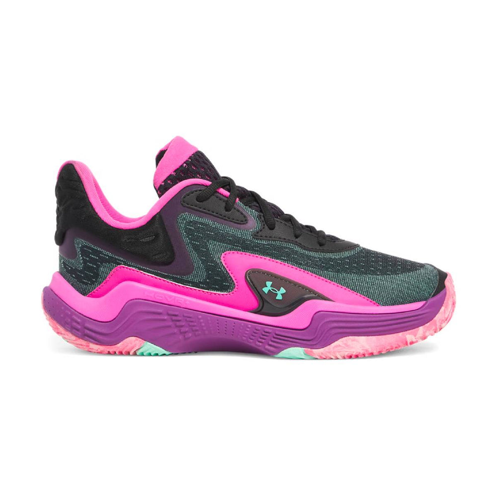 Under Armour Spawn 7 'Andromeda Purple'