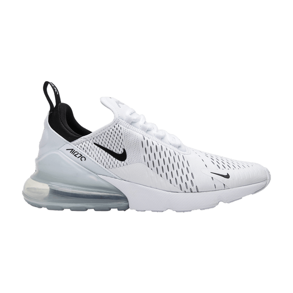 Nike Air Max 270 'White'
