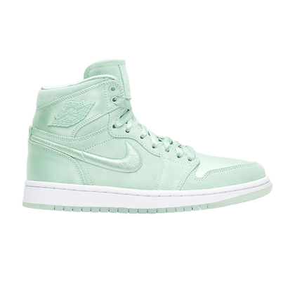 Wmns Air Jordan 1 Retro High 'Season of Her: Mint'