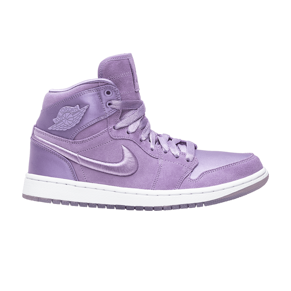 Wmns Air Jordan 1 Retro High 'Season of Her: Orchid'