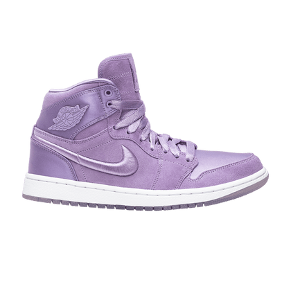 Wmns Air Jordan 1 Retro High 'Season of Her: Orchid'