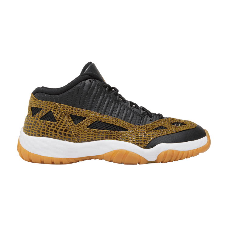 Air Jordan 11 IE Low 'Croc'