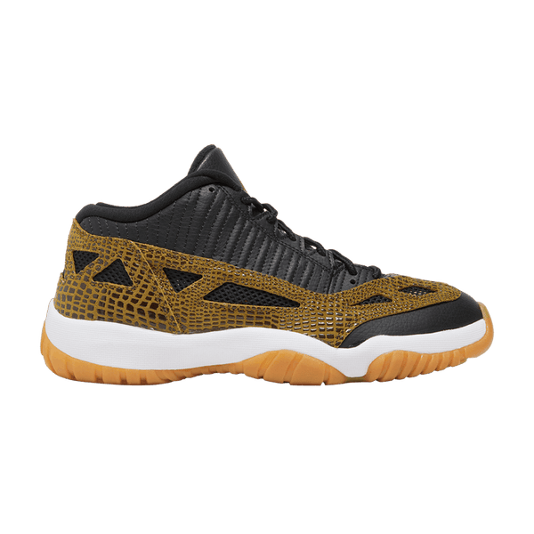 Air Jordan 11 IE Low 'Croc'