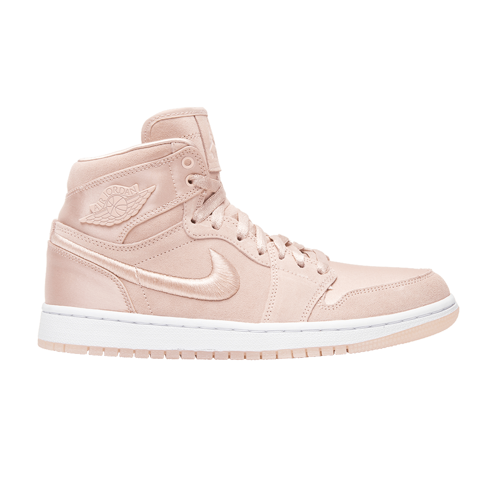 Wmns Air Jordan 1 Retro High 'Season of Her: Sunset Tint'