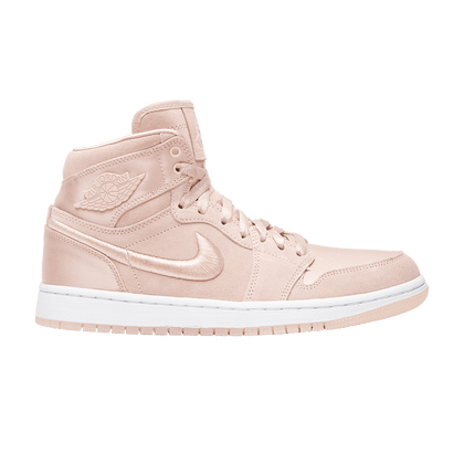 Wmns Air Jordan 1 Retro High 'Season of Her: Sunset Tint'