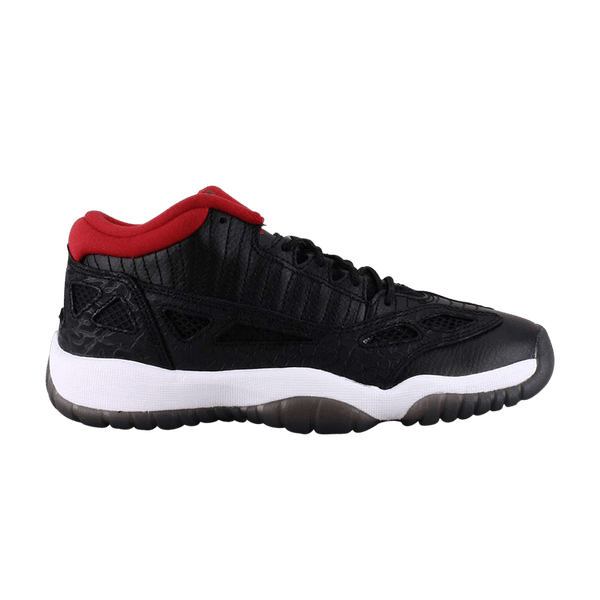 Air Jordan 11 Retro Low GS 2011