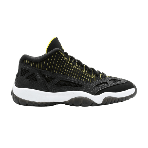 Air Jordan 11 Retro Low IE 'Zest'