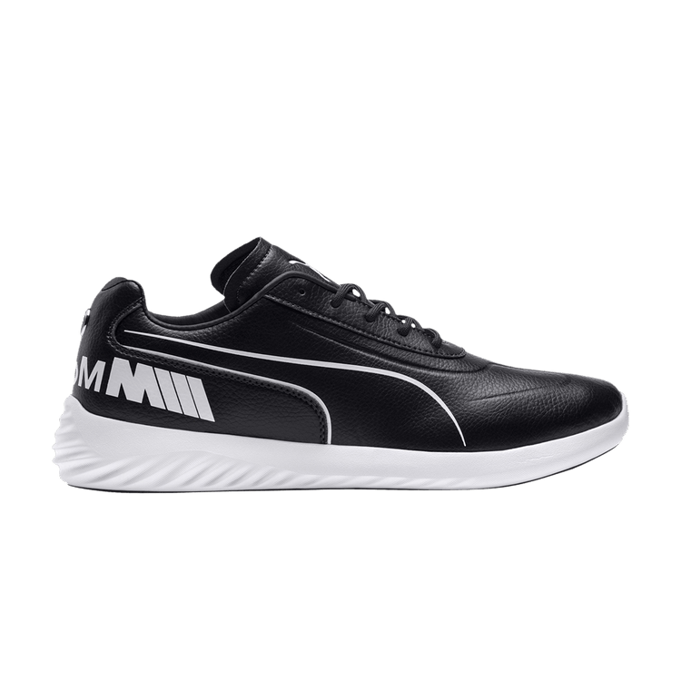 BMW Motorsport x Puma Speedcat Evo 'Anthracite'