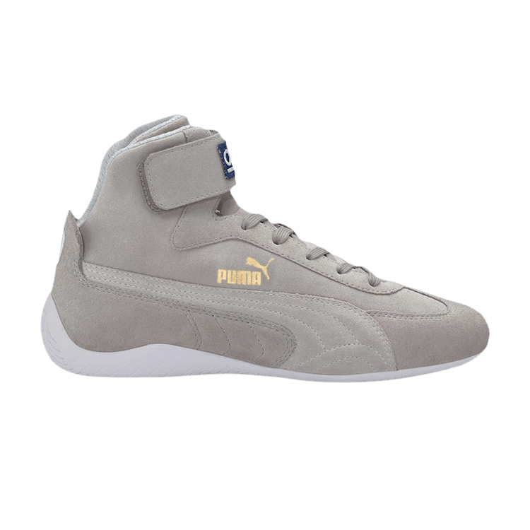 Sparco x Puma Speedcat Mid 'Gray Violet'