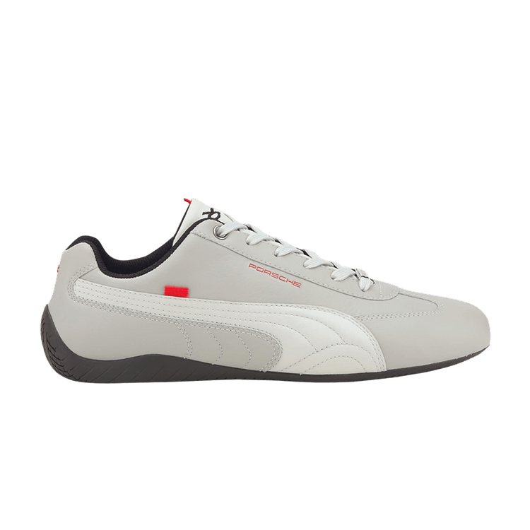Puma Porsche Legacy x Speedcat Turbo 'Glacier Grey'