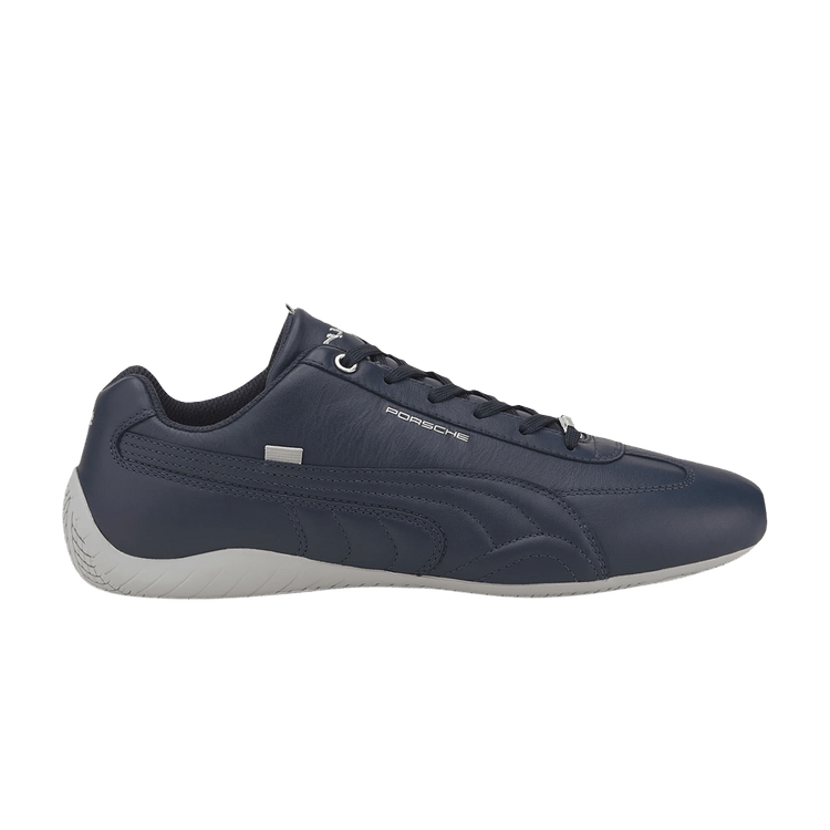 Porsche Legacy x Puma Speedcat Turbo 'Navy Blazer'