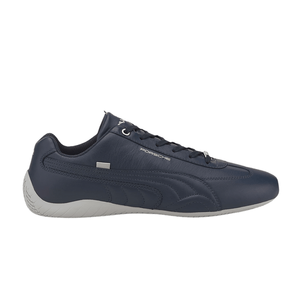Porsche Legacy x Puma Speedcat Turbo 'Navy Blazer'