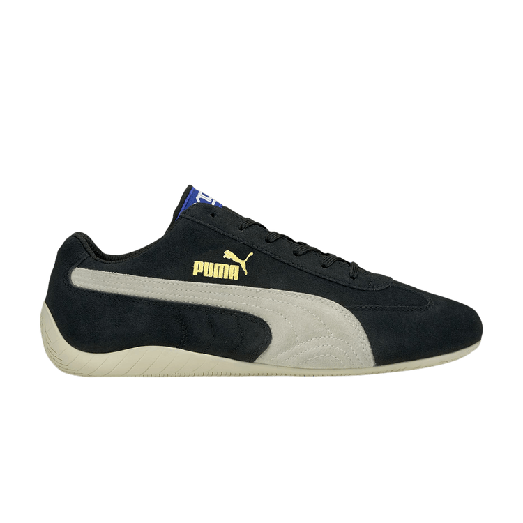 Sparco x Puma Speedcat OG+ 'Black White'