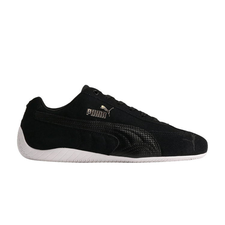 Scuderia Ferrari x Puma Speedcat 'Shield - Black'