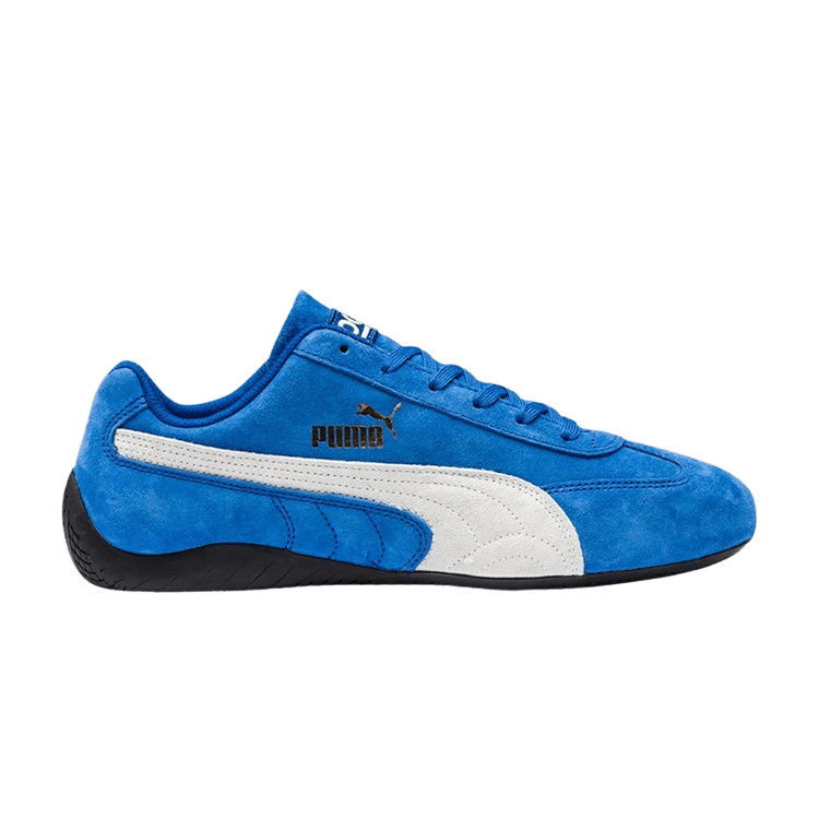 Sparco x Puma Speedcat OG+ 'Strong Blue'