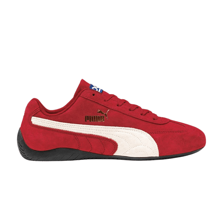 Puma Sparco x Speedcat OG+ 'Ribbon Red'