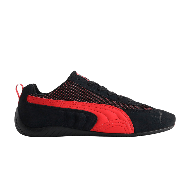 Puma Scuderia Ferrari x Speedcat 'Metal Energy'