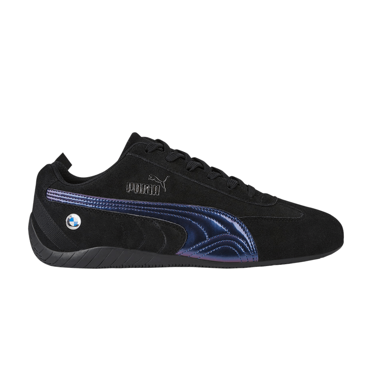 BMW Motorsport x Puma Speedcat 'Metal Energy'