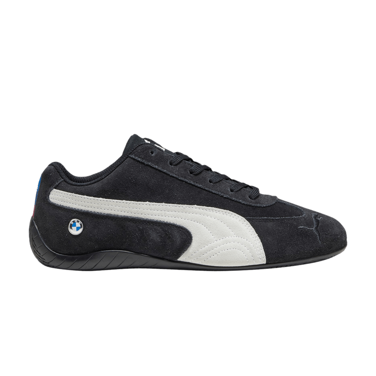 Puma BMW Motorsport x Speedcat 'Black White'