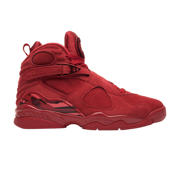Wmns Air Jordan 8 Retro 'Valentine's Day'