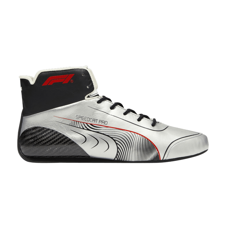 Formula 1 x Puma Speedcat Pro 'Las Vegas Grand Prix'