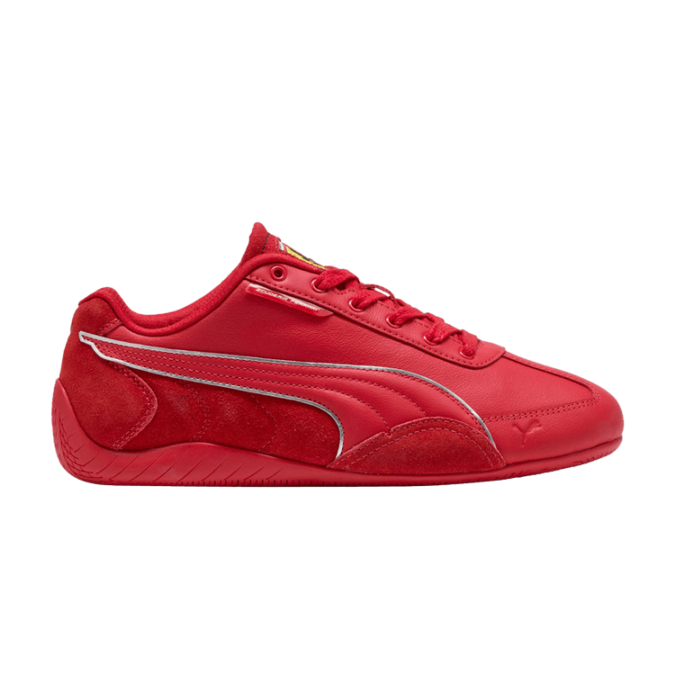 Scuderia Ferrari x Puma Speedcat 'Rosso Corsa'