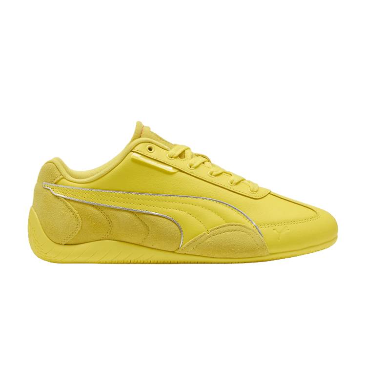 Scuderia Ferrari x Puma Speedcat 'Speed Yellow'
