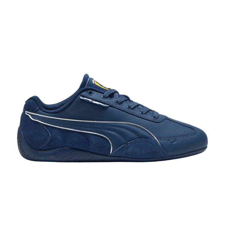 Scuderia Ferrari x Puma Speedcat 'Persian Blue'