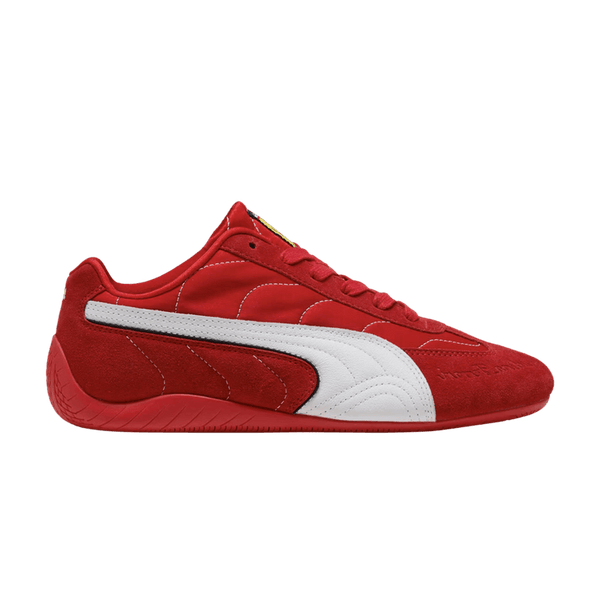 Ferrari Monza x Puma Speedcat 'Rosso Corsa White'