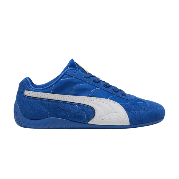 Ferrari Monza x Puma Speedcat 'Steer Blue White'