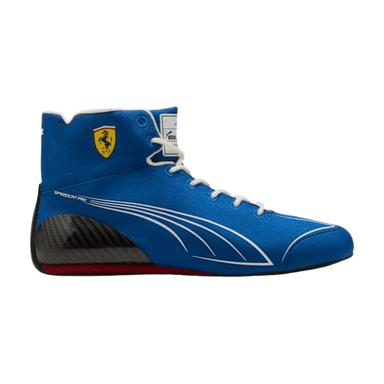 Puma Scuderia Ferrari Monza Speedcat Pro 'Steer Blue/White'
