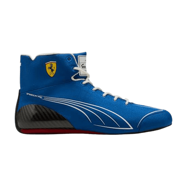 Puma Scuderia Ferrari Monza Speedcat Pro 'Steer Blue/White'