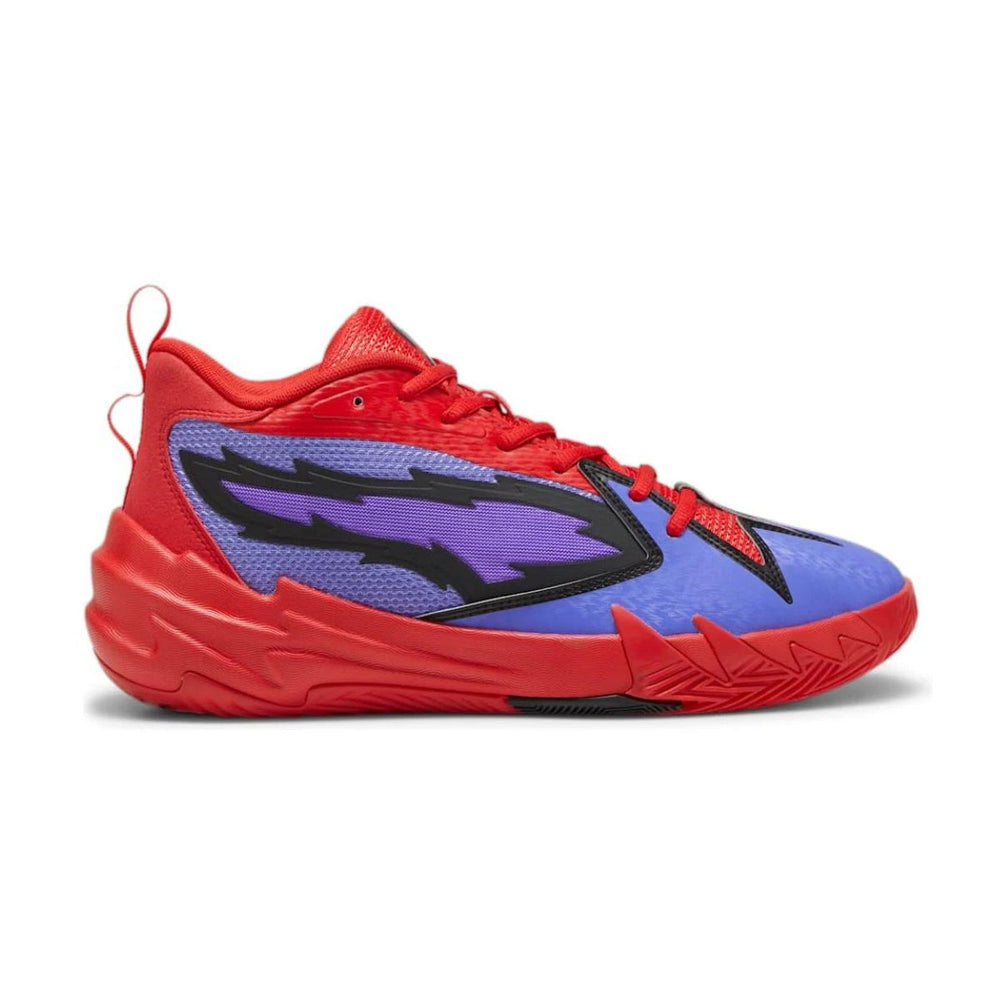 PUMA Scoot Zeros PRED 'Dark Amethyst'
