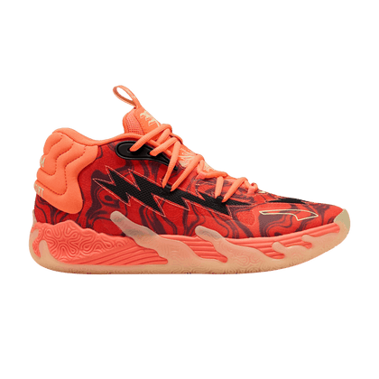 Puma MB.03 'Halloween'