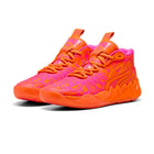 PUMA MB.01234 Mash-Up 'Rickie Orange Ravish'