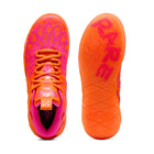 PUMA MB.01234 Mash-Up 'Rickie Orange Ravish'